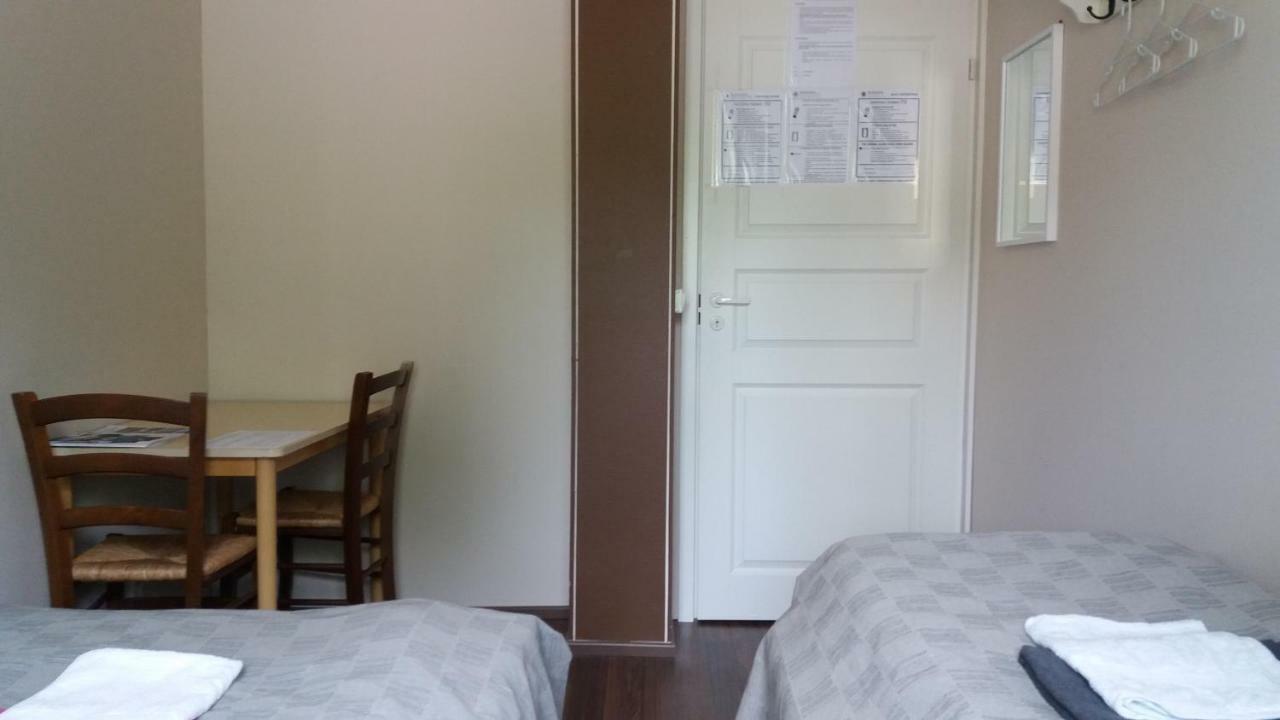 Imatran Portti Hotel Room photo