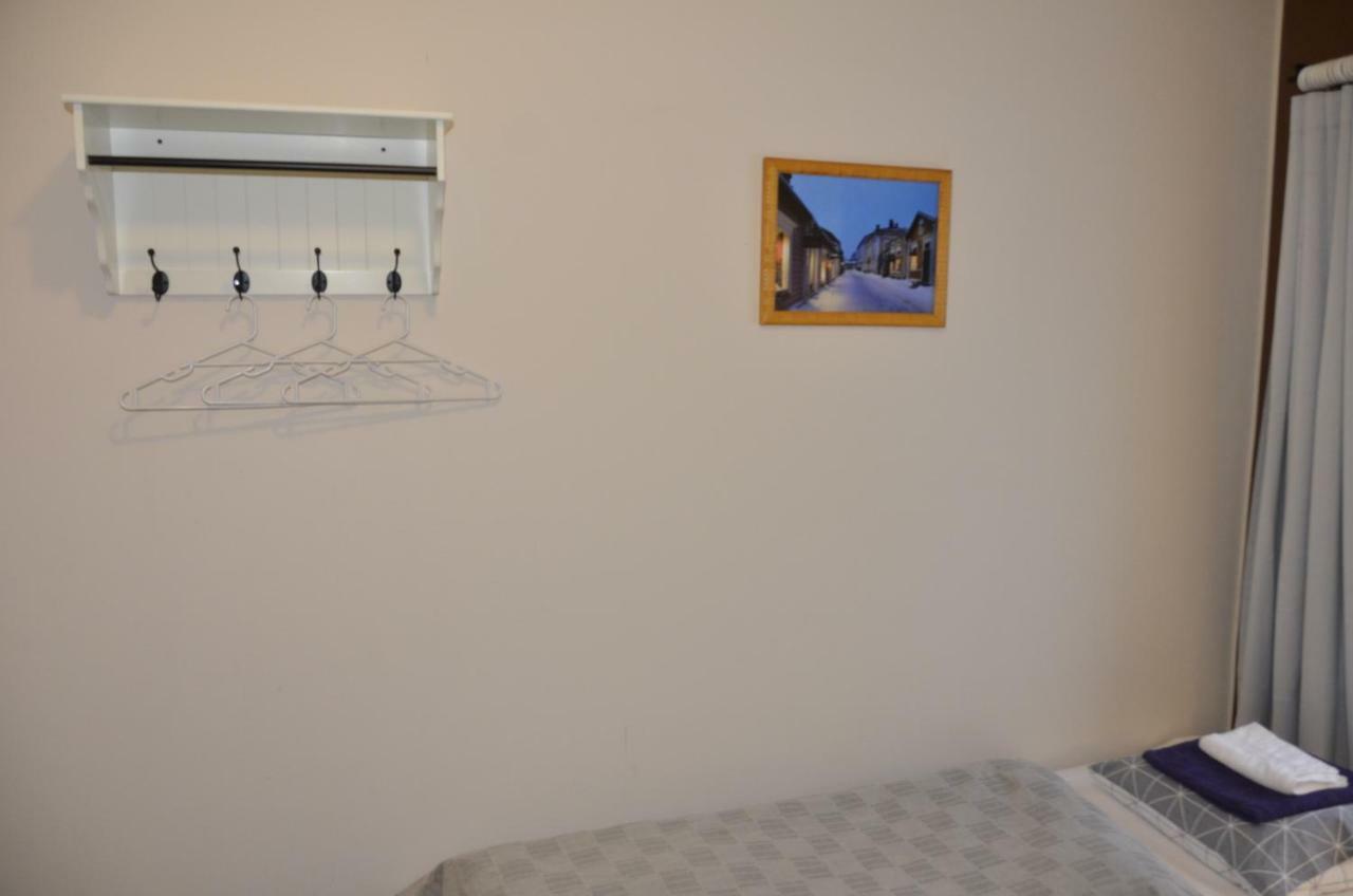 Imatran Portti Hotel Room photo